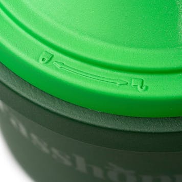 Photo of The Grasshopper