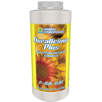 Photo of Floralicious