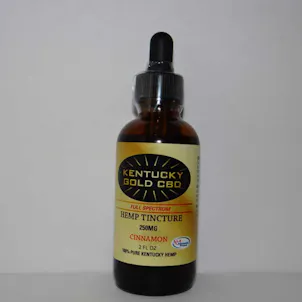 Photo of Kentucky Gold - 250mg Full Spectrum Cinnamon
