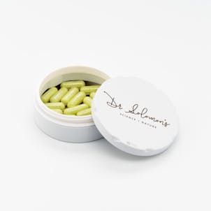 Product image for 10:1 CBD Rich Capsules 300mg 20-pack