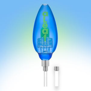 Photo of Platinum Series - Colored Bulb with Matrix Perc