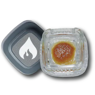 Photo of Elemet Cured Resin 1G - Pure Runtz