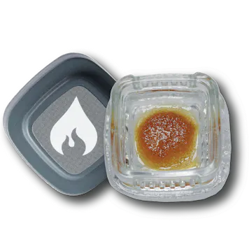 Photo of Elemet Cured Resin 1G - Pure Runtz