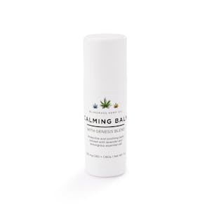 Photo of CALMING BALM