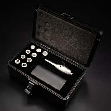 Photo of SOURCE orb 4 (model 2 / m2) - Signature Kit | Triple Coil & Quartz Coilless Vape Pen