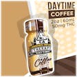 Product image for Therapy's Daytime Vanilla Caramel Coffee • 2oz | 50mg THC