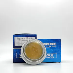 Photo of Bonkers Wax - Hybrid