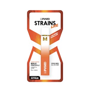 Photo of Maui Pineapple