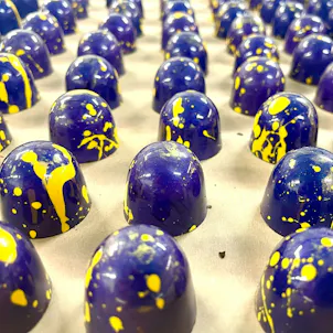 Photo of Boozy Bon Bons