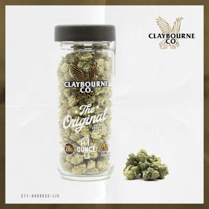 Photo of Garlotti (28g) - Small Buds