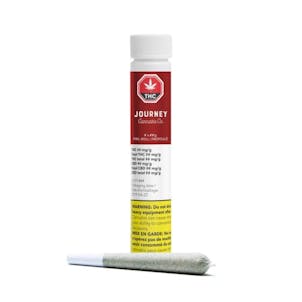 Photo of Honey Jack Pre-Rolls 3g 10-Pack