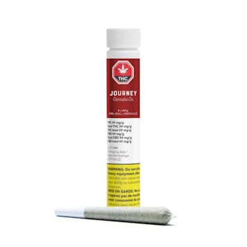 Photo of Honey Jack Pre-Rolls 3g 10-Pack