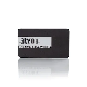 Photo of RYOT® 11 x 10 LOCK-R Box