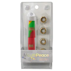 Photo of MouthPeace Mini Filter Starter Kit