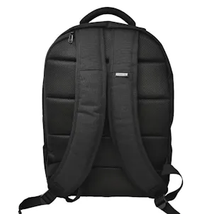 Photo of Formline Smell Proof Backpack with Combination Lock