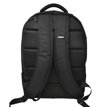 Photo of Formline Smell Proof Backpack with Combination Lock