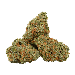 Photo of -ness Red Eye OG