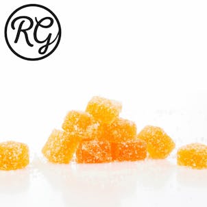 Photo of Gummies - Citrus Blast