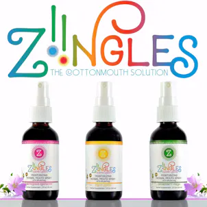Photo of ZiiNGLES: The Cottonmouth Solution