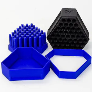 Photo of CONE CRUSHER XLVI (Fills 46 Pre-Rolled Cones)