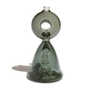 Photo of Mini Glass Bong