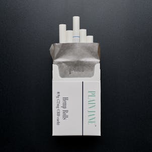 Photo of Hemp Prerolls