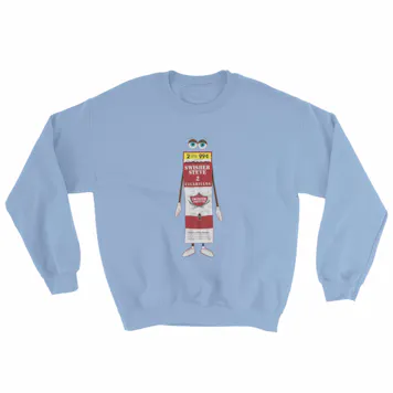 Photo of Swisher Steve Crewneck