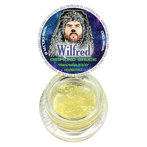 Photo of D8 Diamond Sauce Skywalker