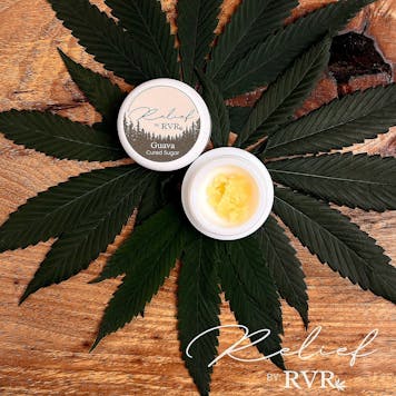 Photo of Guava Sativa Hybrid Cured Sugar