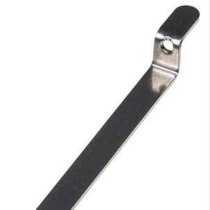 Photo of 3.5" 'Jet Pal' Wooden Chillum | Monkey Pipe