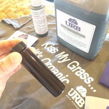 Photo of URB Organic - 1 Quart