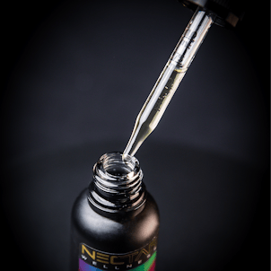 Photo of Supercharged™ CBD Oil - Wild Berry