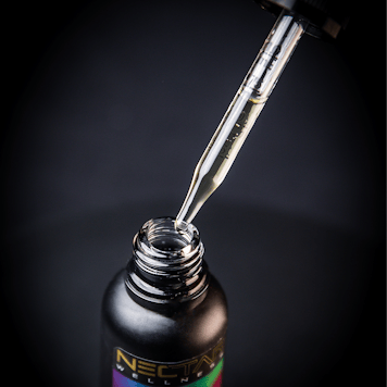 Photo of Supercharged™ CBD Oil - Wild Berry