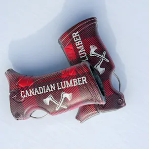 Photo of Toker Poker X Canadian Lumber