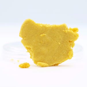 Photo of Gelato Sherbet Crumble