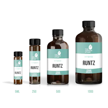 Photo of Runtz