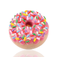 Product image for Pink Sprinkle Donut Pipe
