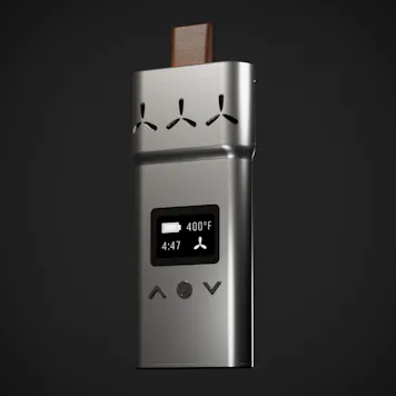Photo of AirVape X | Artist Edition