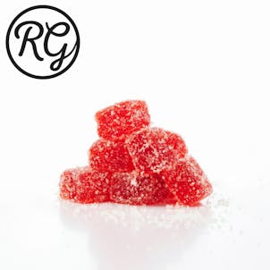 Photo of Gummies - Cherry Punch (High Dose)