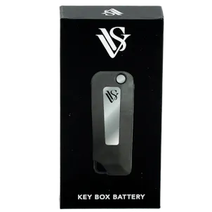 Photo of KEYBOX - WHITE GOLD