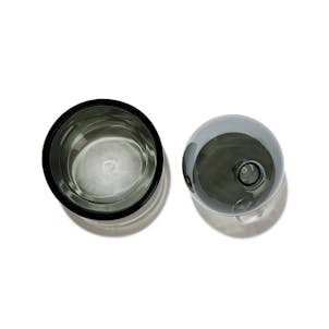 Photo of Bougie Crystal Ball Pipe