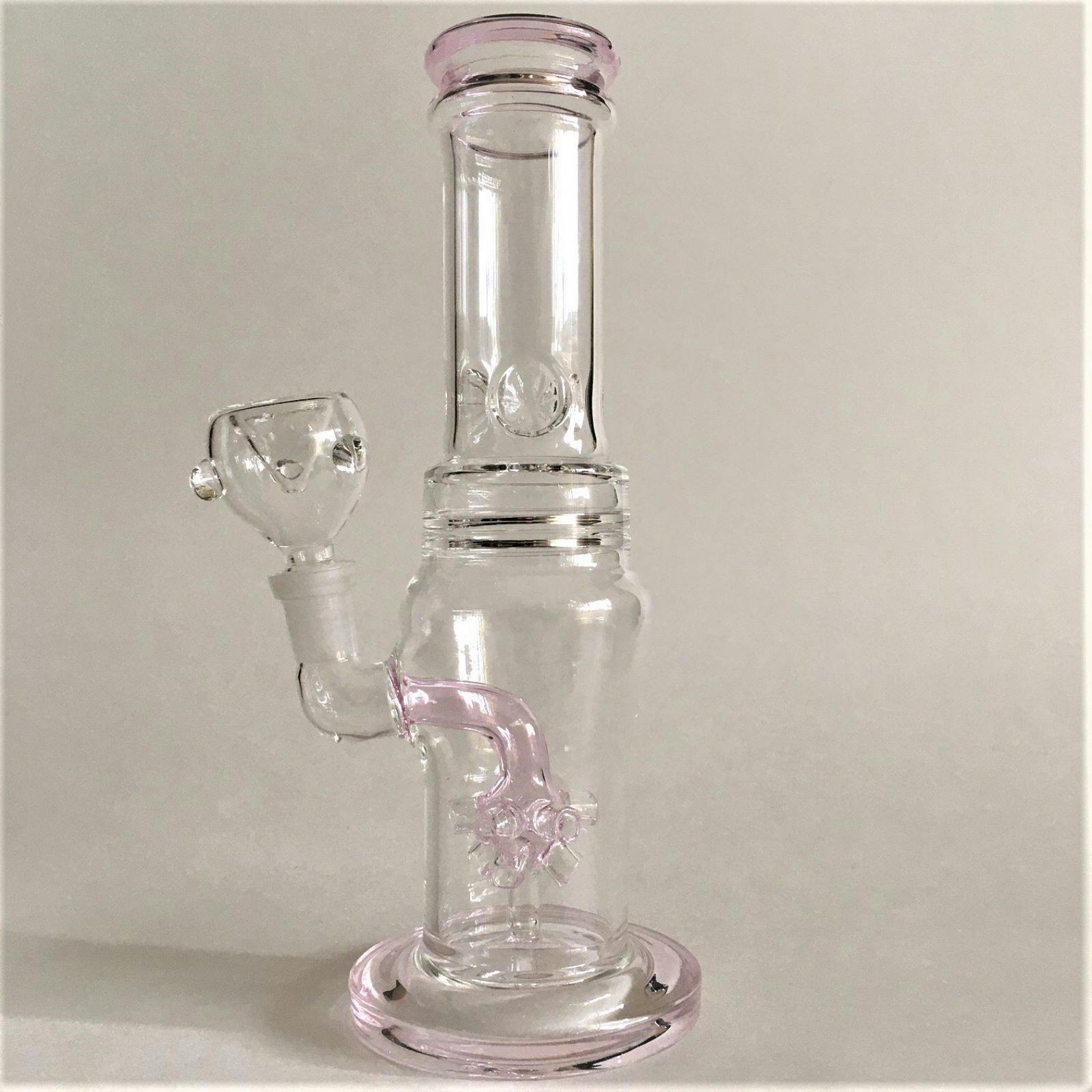 Kings Pipes Online Girly Pink Bong Leafly