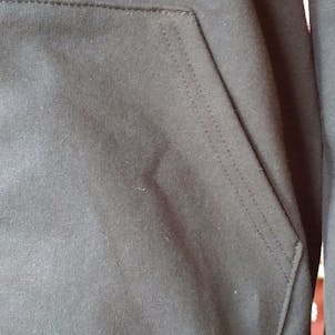 Photo of " 2018 Oh Canada" heavy fleece hoodie with marijuana leaf * 100 % Made in Canada *