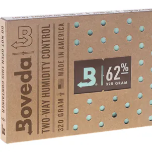 Photo of Boveda 320 Gram Pack