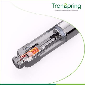 Photo of A3-C Cartridge