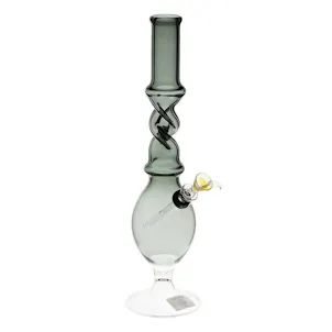 Photo of Panacea's Helix Bong