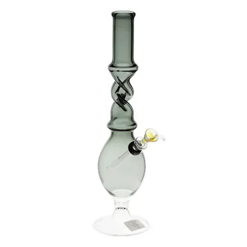 Photo of Panacea's Helix Bong