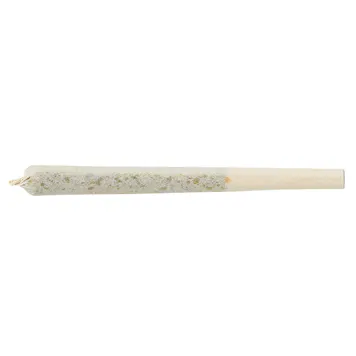 Photo of BC Organic Orange Animal 2x0.5g Pre-Roll