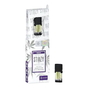 Photo of GMO COOKIES - CANNABIS DERIVED TERPENES POD 1G