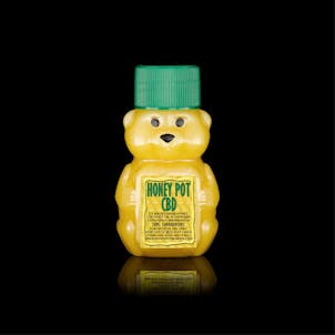 Photo of Honey Pot CBD 1.5 fl oz (>50mg CBD)
